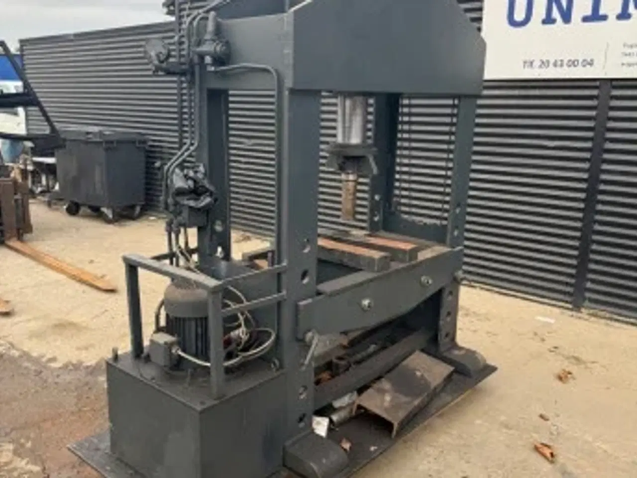 Billede 2 - 200tons