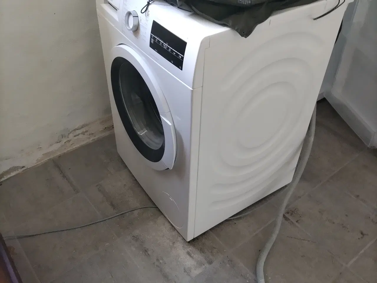 Billede 1 - Brugt Bosch 