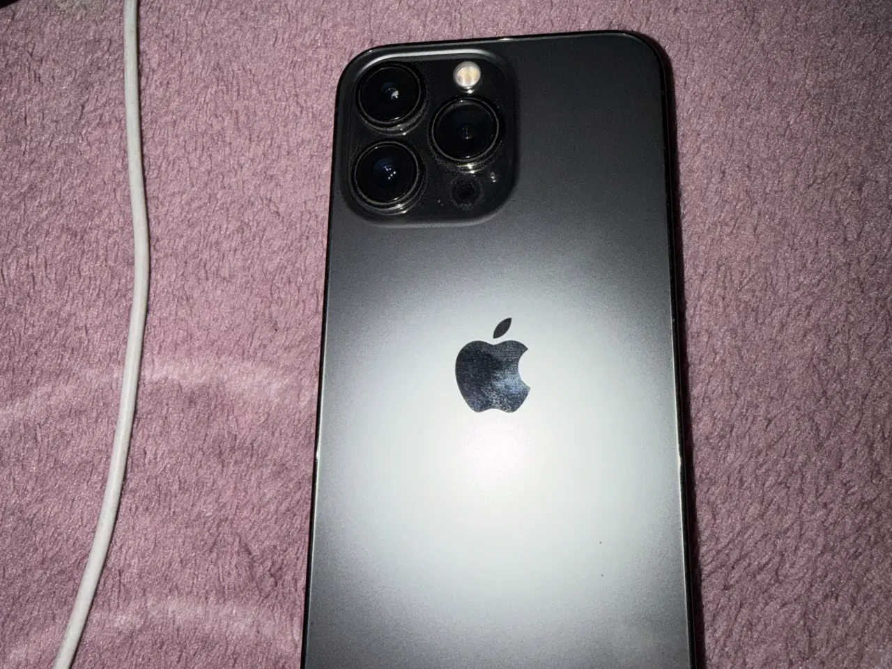 Billede 1 - iPhone 13 Pro 