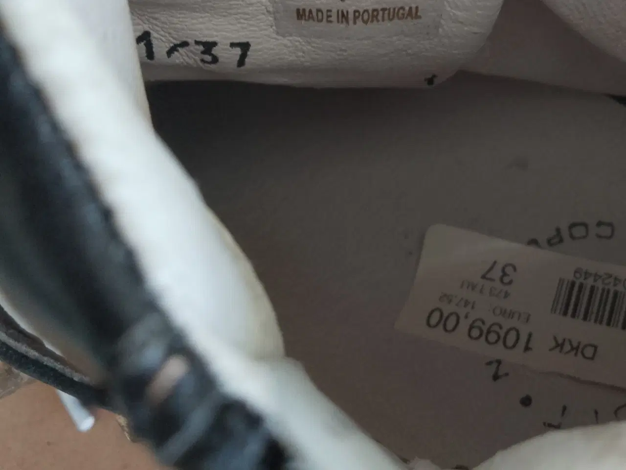 Billede 7 - Ca'shott sneakers - NYE