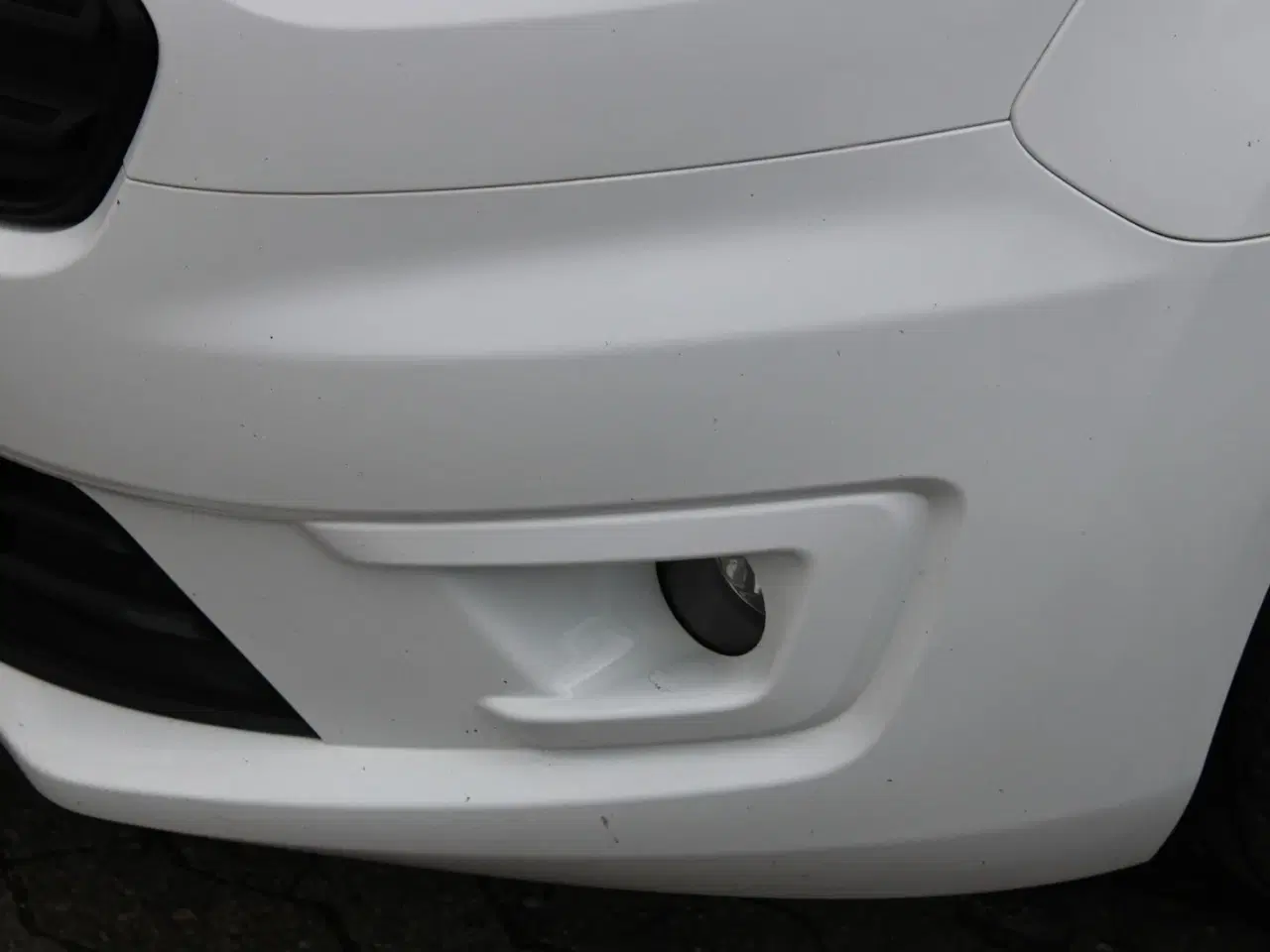 Billede 13 - Ford Transit Connect 1,5 TDCi 100 Trend lang