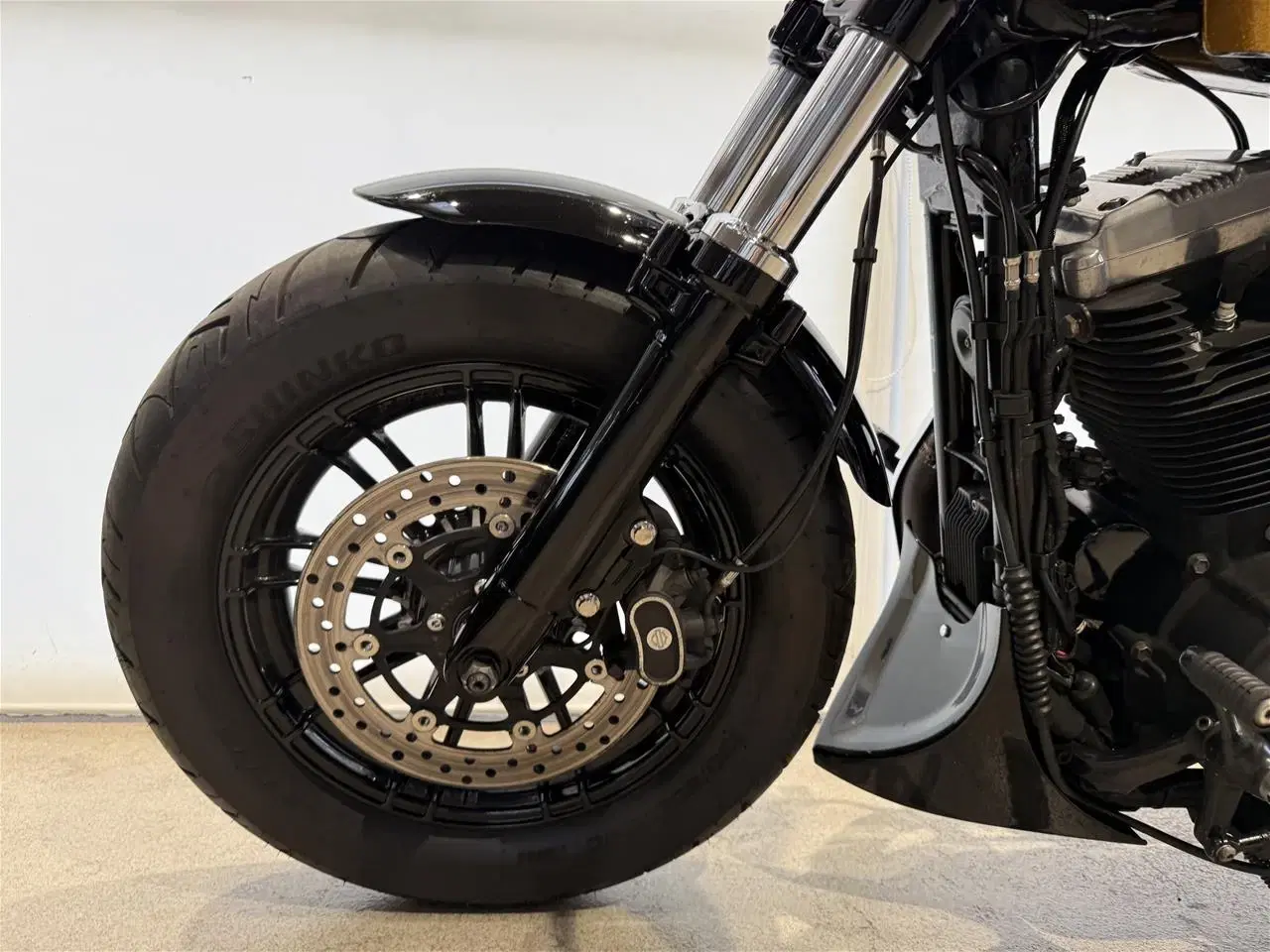 Billede 28 - Harley Davidson XL 1200 X Forty Eight