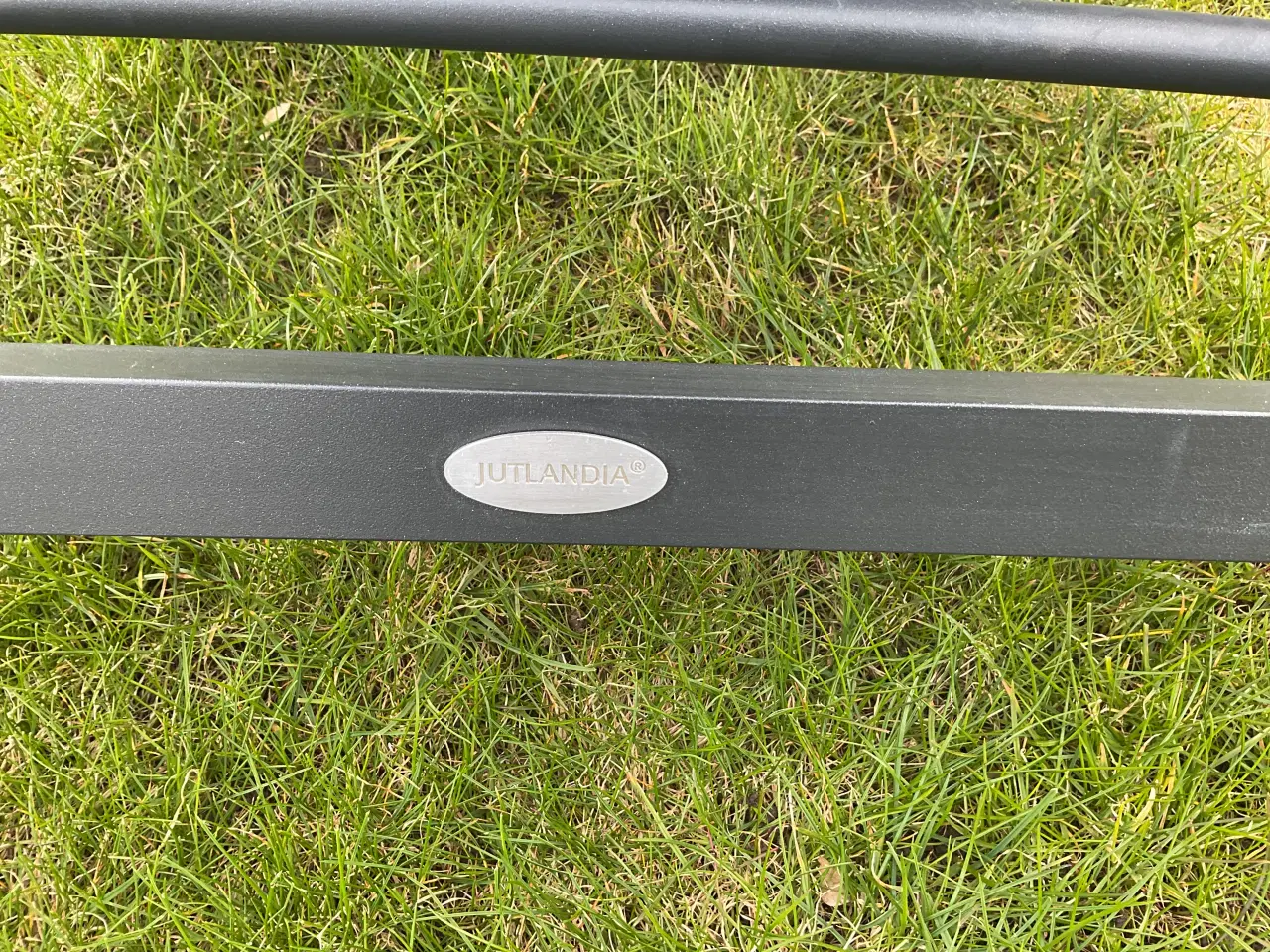 Billede 5 - Solseng med hynde