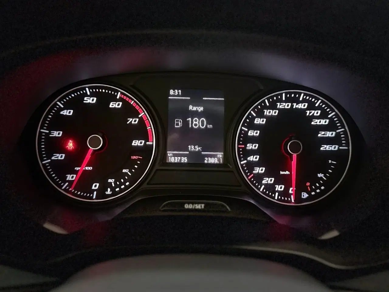 Billede 12 - Seat Leon 1,4 TSi 150 FR