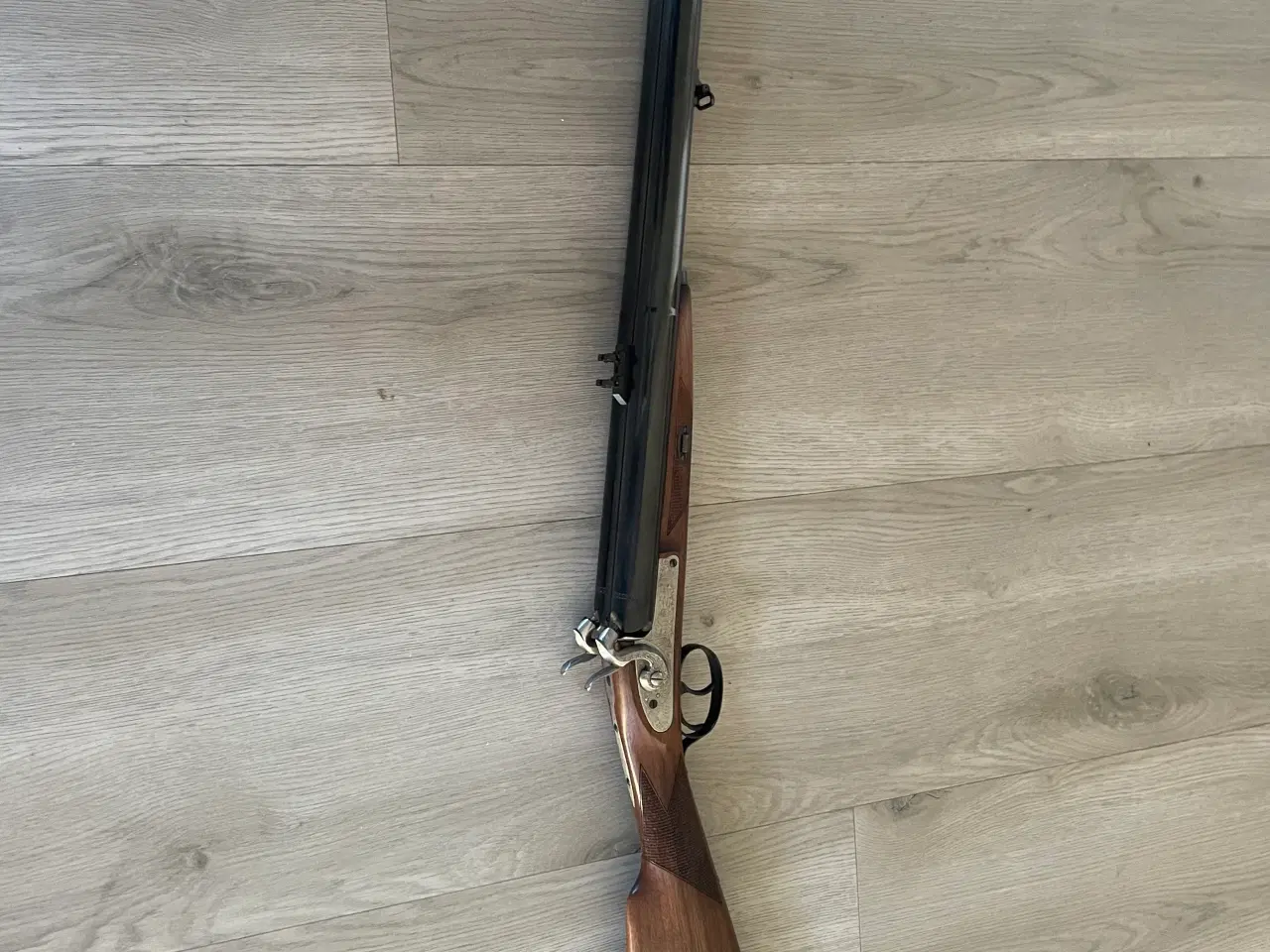 Billede 4 - PEDERSOLI Black powder only Cal.72