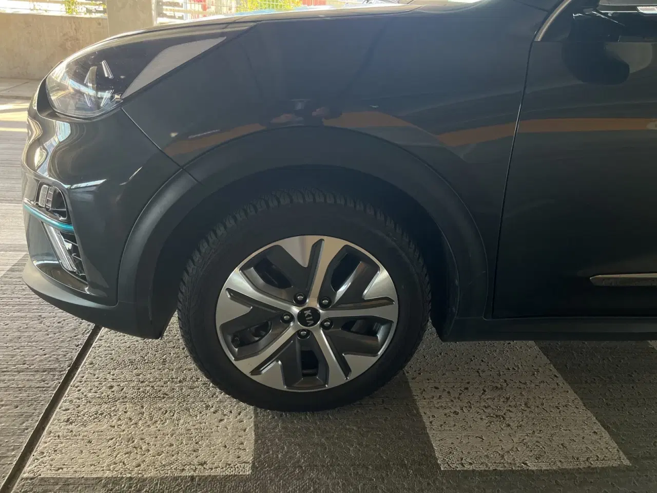 Billede 17 - Kia e-Niro 64 Comfort