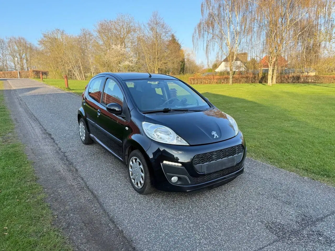 Billede 2 - Peugeot 107 1.0 Benzin - Økonomisk
