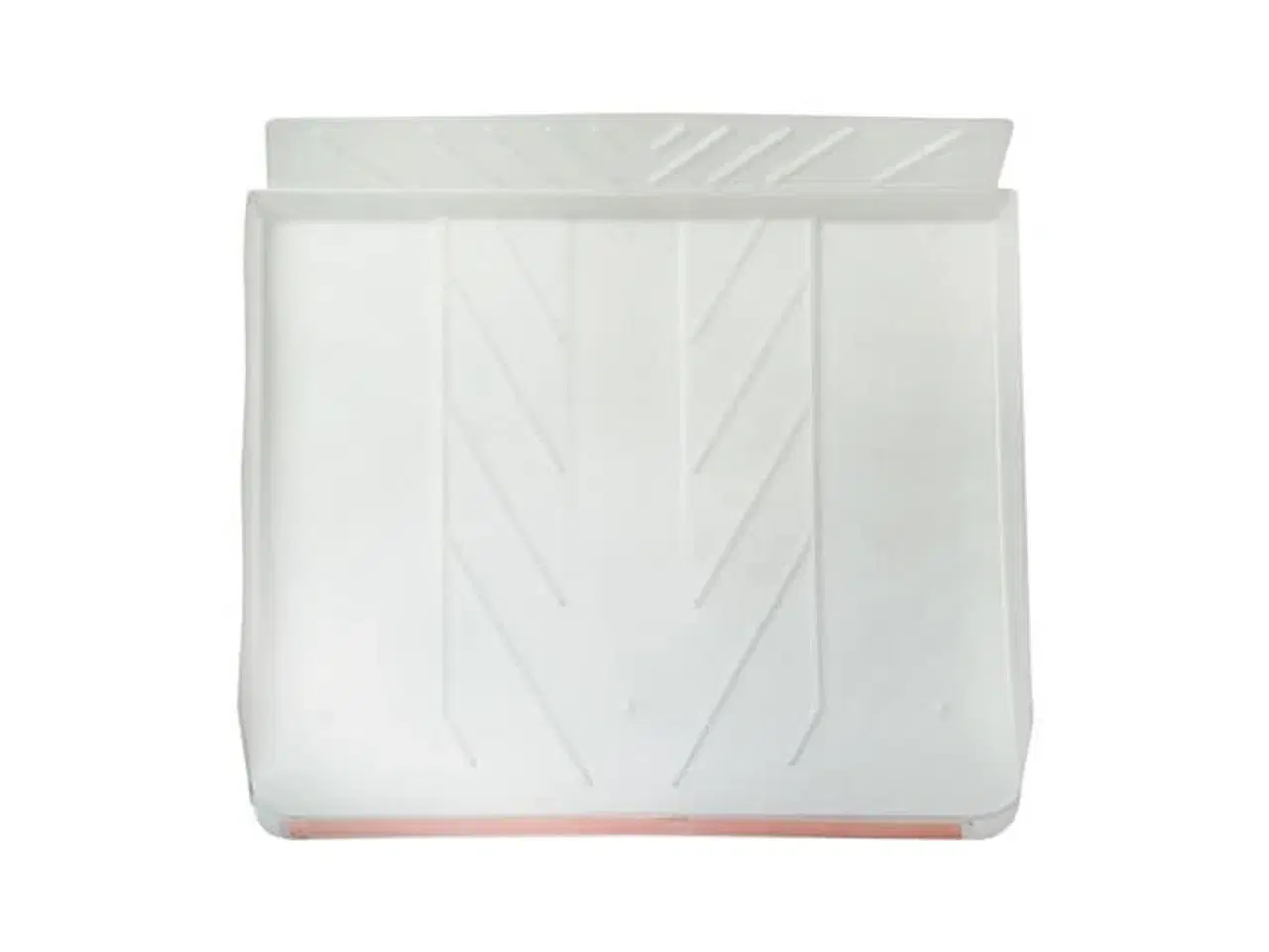 Billede 1 - Drypbakke til opvaskemaskine/vaskemaskine 60x54,5