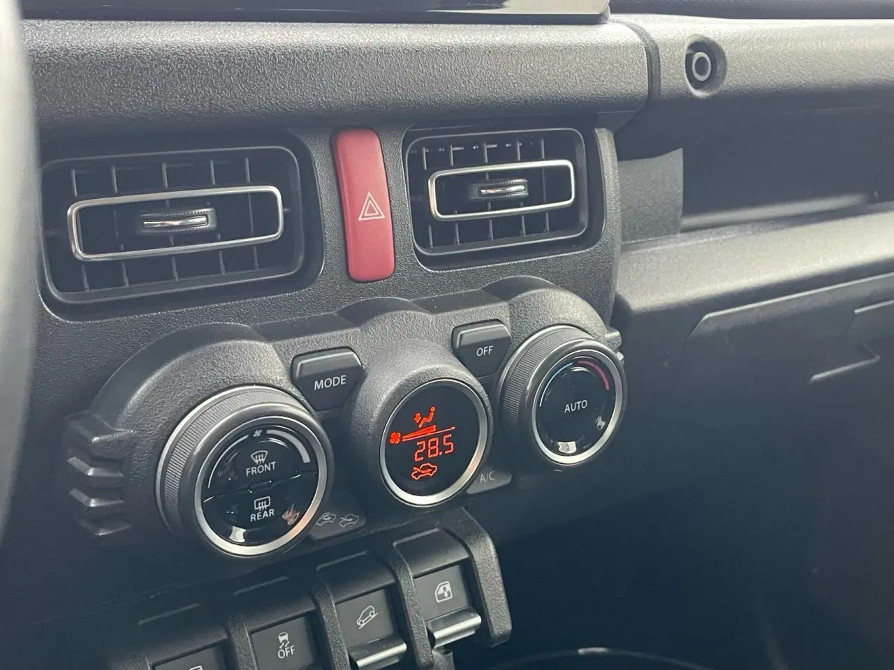 Billede 19 - Suzuki Jimny 1,5 Adventure AllGrip 102HK 3d