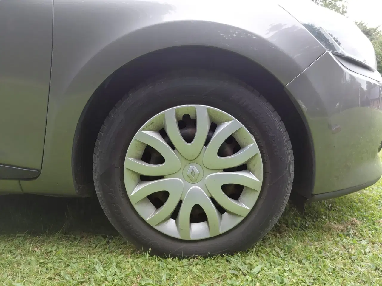 Billede 16 - Renault Clio IV 0,9 TCe 90 Expression Sport Tourer