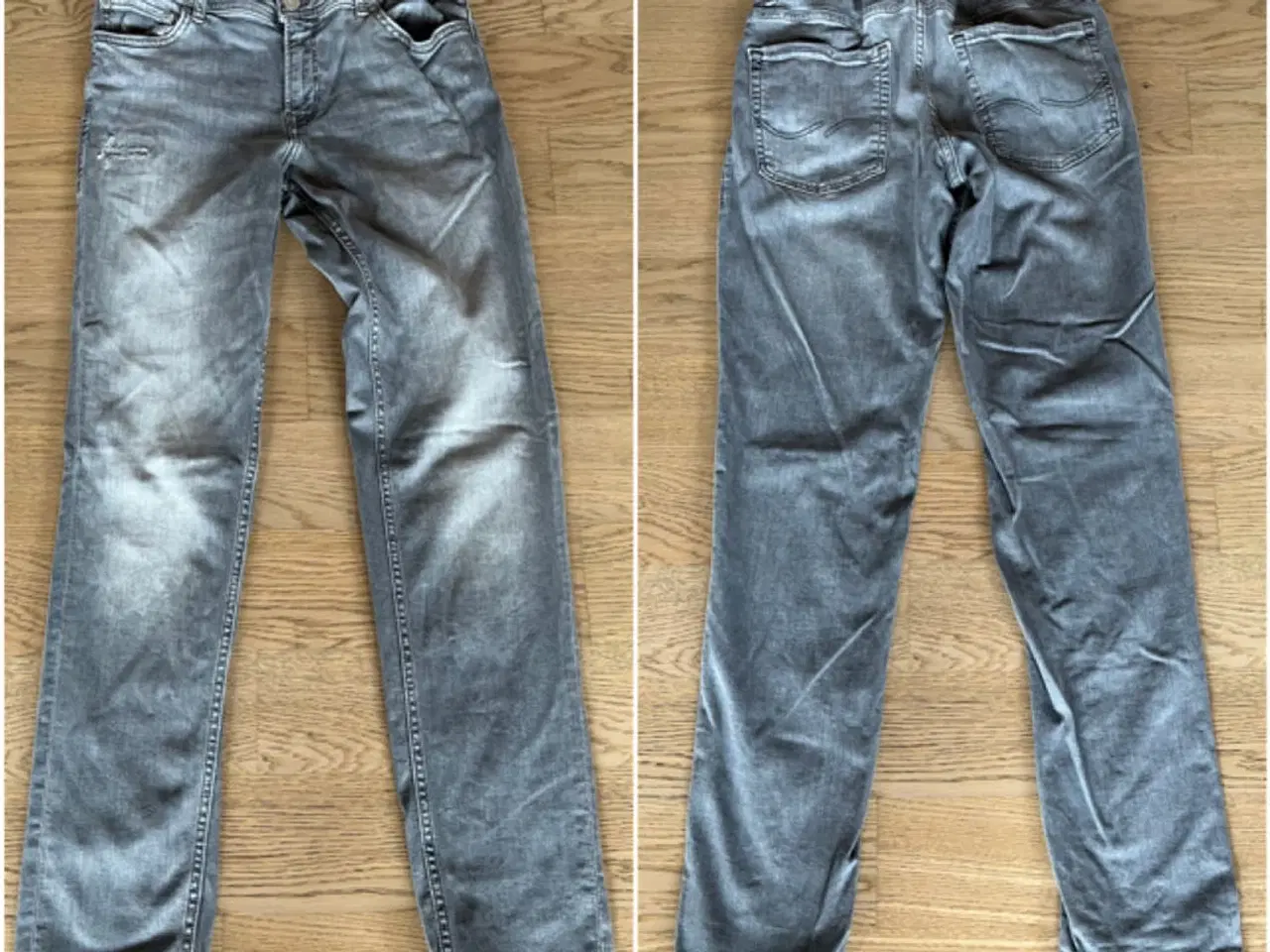 Billede 2 - Cowboybukser og Cargobukser