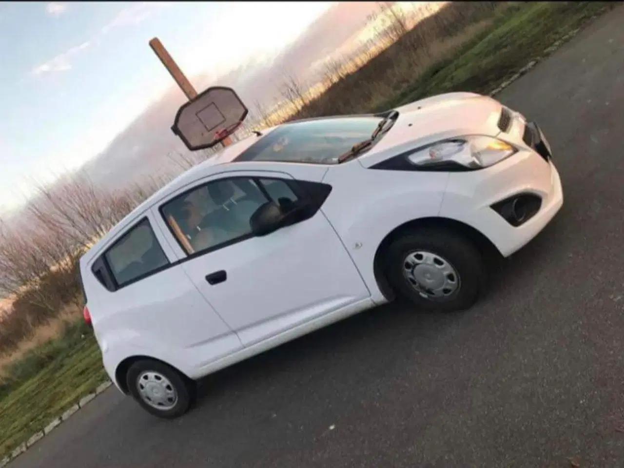 Billede 2 - 🚗 Chevrolet Spark 2014 – økonomisk og pålidelig b