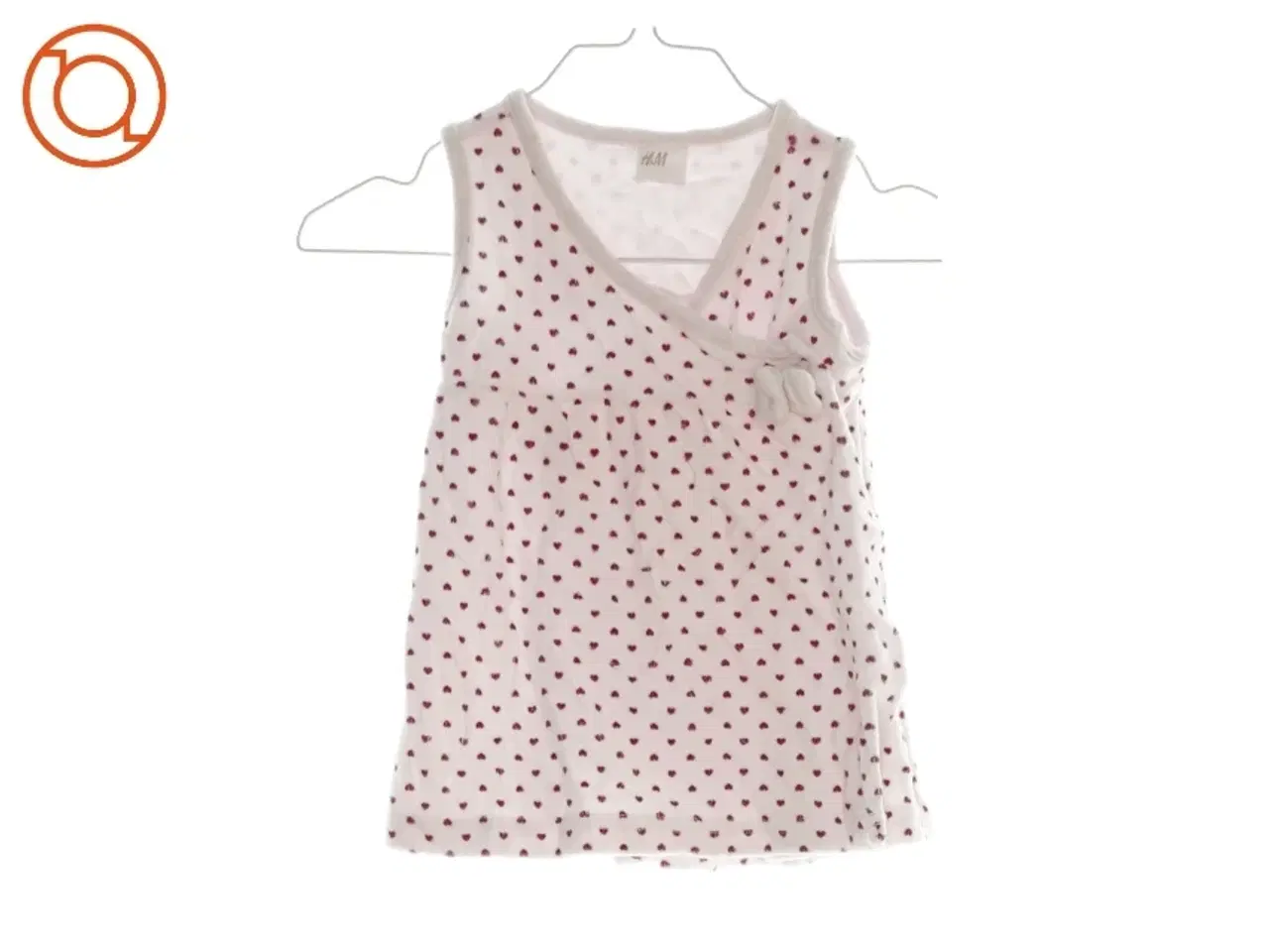 Billede 1 - Kjole fra H&M (str. 62) fra H&M (str. 62)