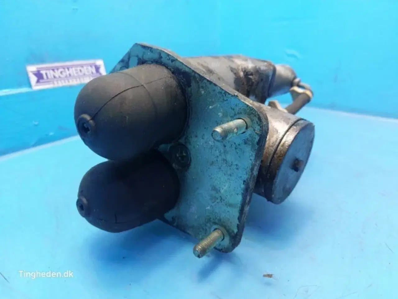 Billede 9 - New Holland 8970 Hovedbremse Cylinder E9NN2A064AE