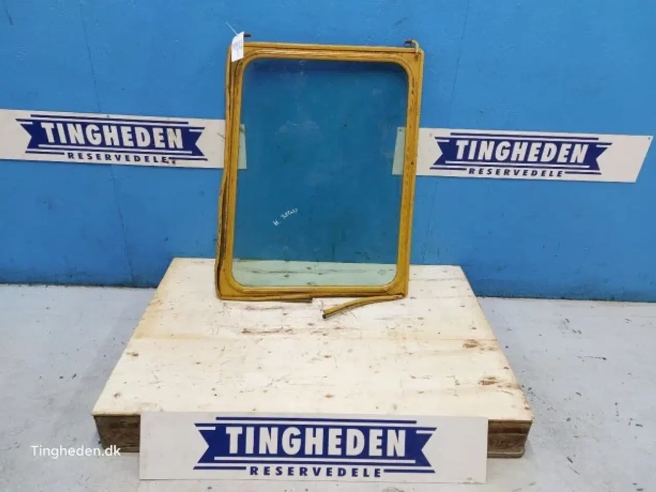 Billede 1 - Hydrema 806 Siderude R. 382037