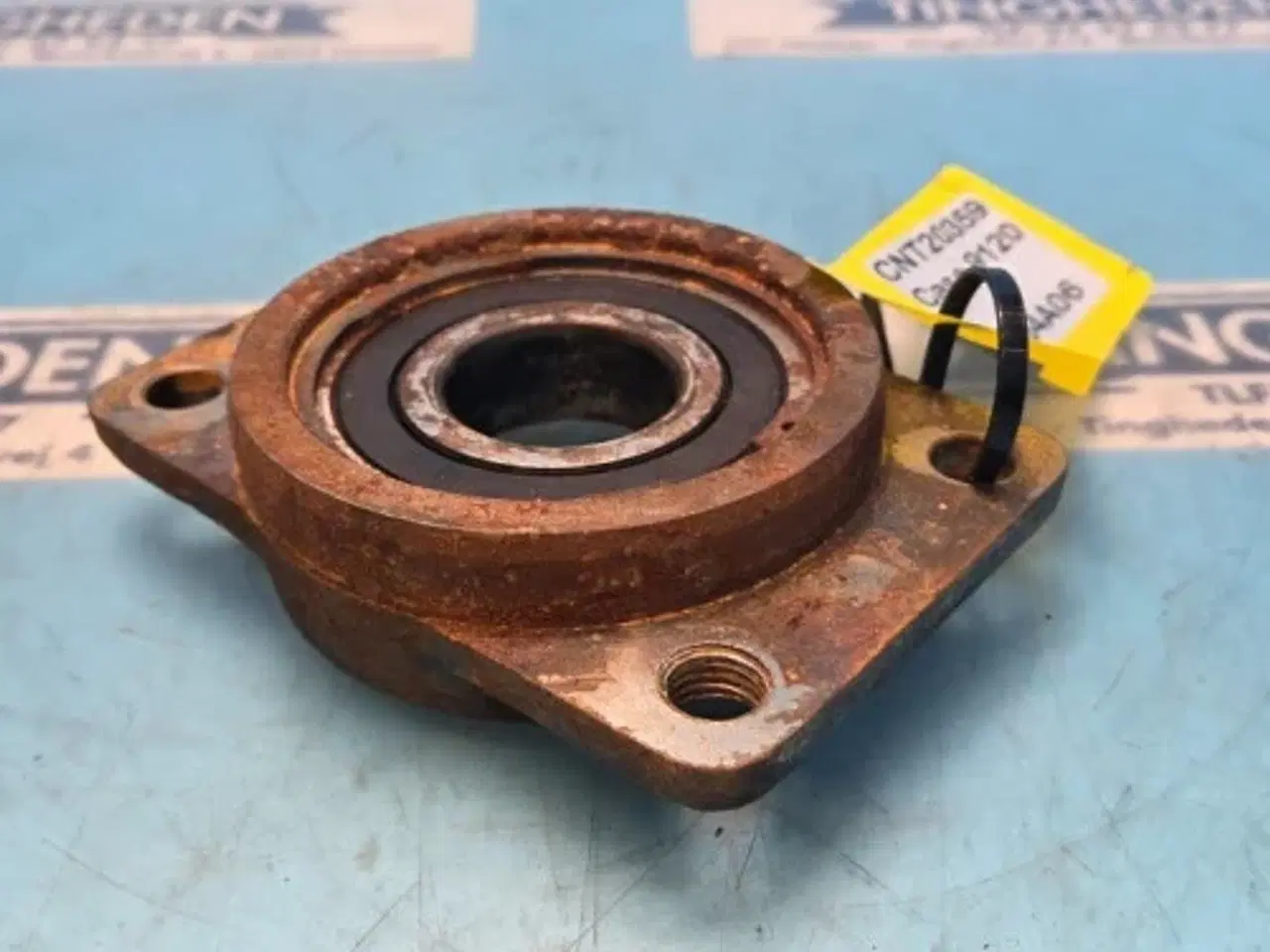 Billede 7 - Case 9120 Lejehus 84320474