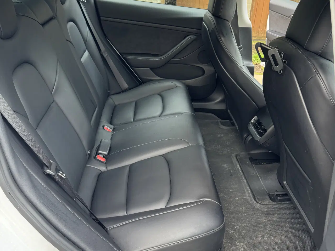 Billede 4 - Tesla Model 3 Long Range AWD sælges