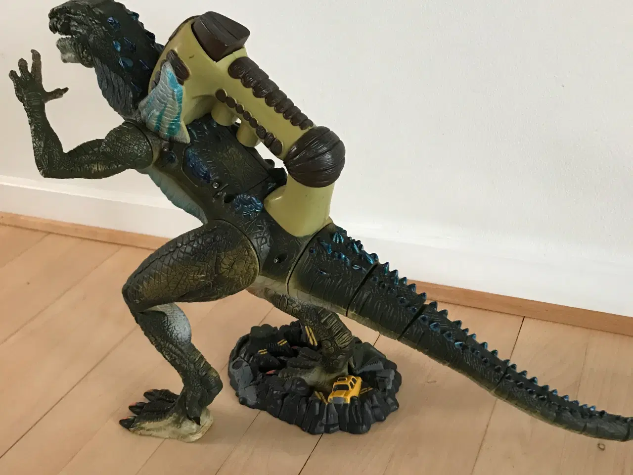 Billede 3 - Dinosaur med lyd 