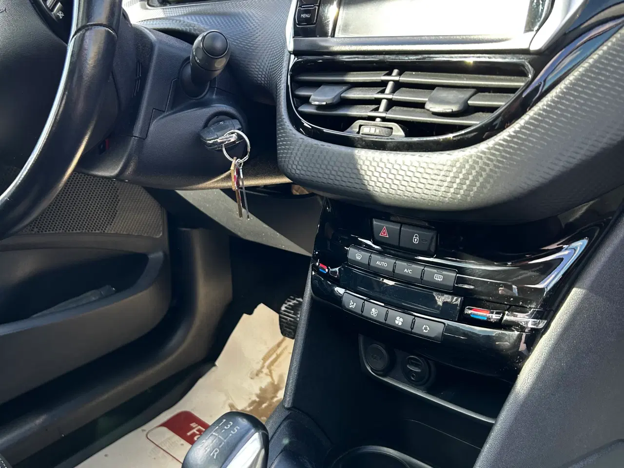 Billede 7 - Peugeot 208 allure
