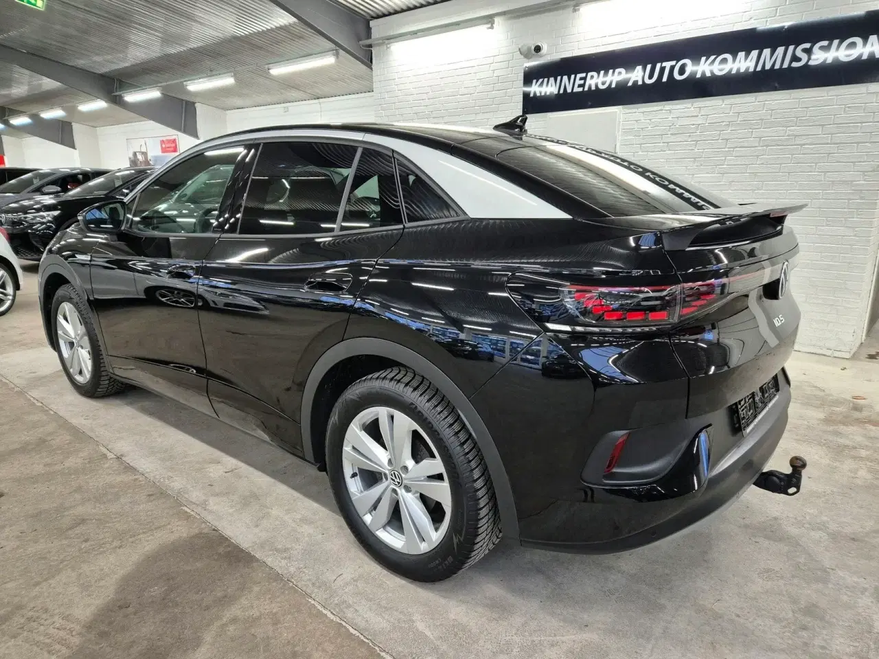 Billede 4 - VW ID.5 EL Pro 174HK 5d Aut.