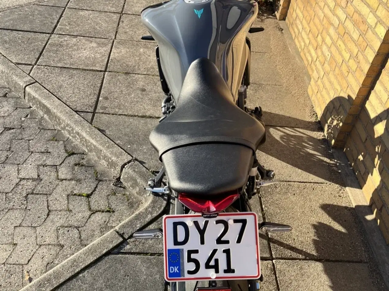 Billede 6 - Yamaha MT-09