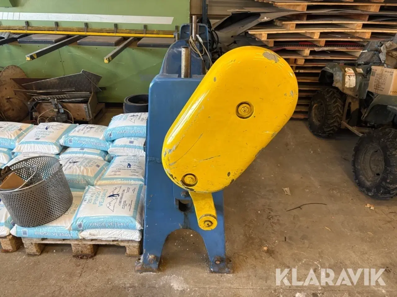 Billede 3 - Pladebukker Fasti