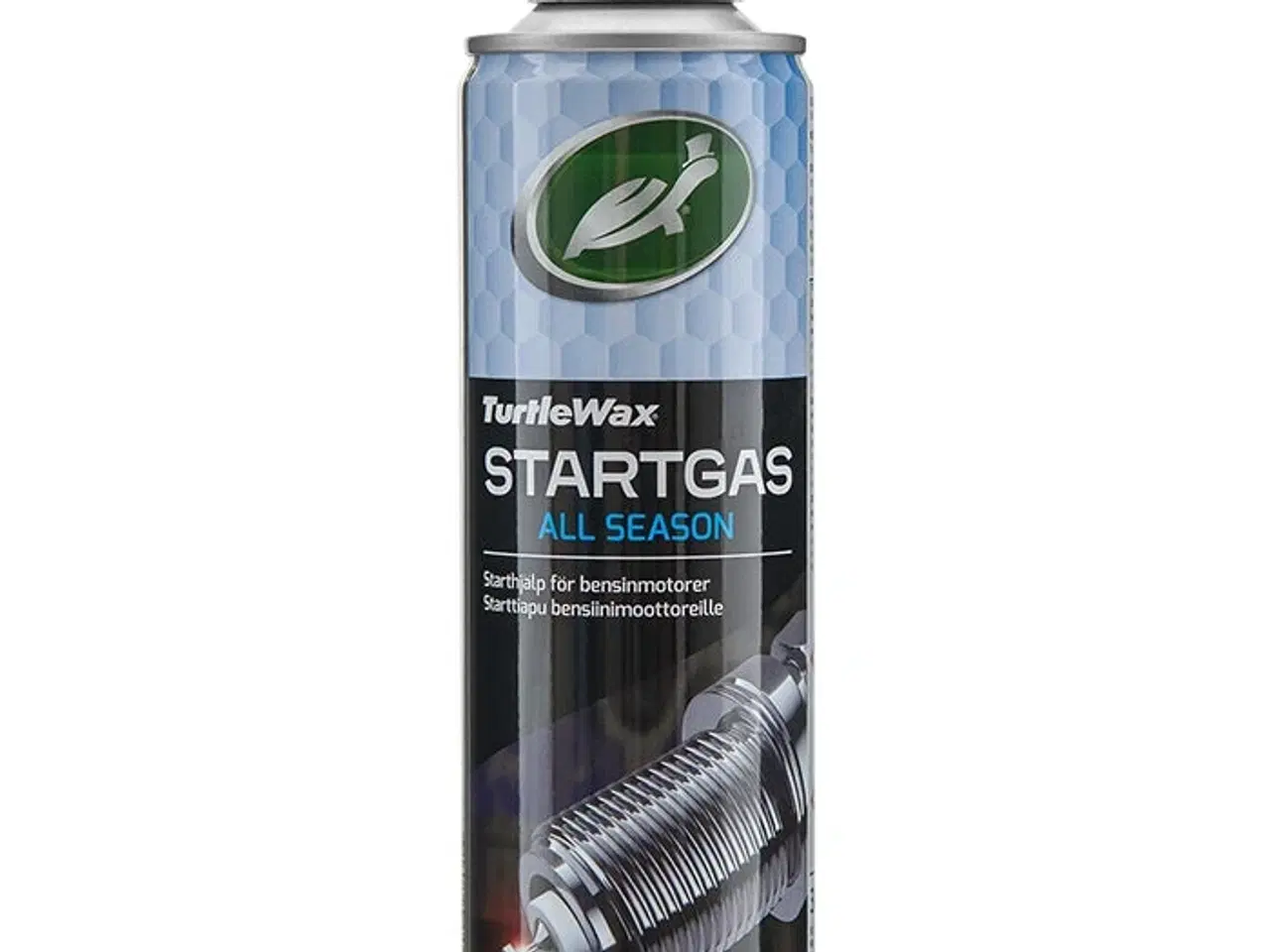Billede 1 - Turtle Startgas 300ml
