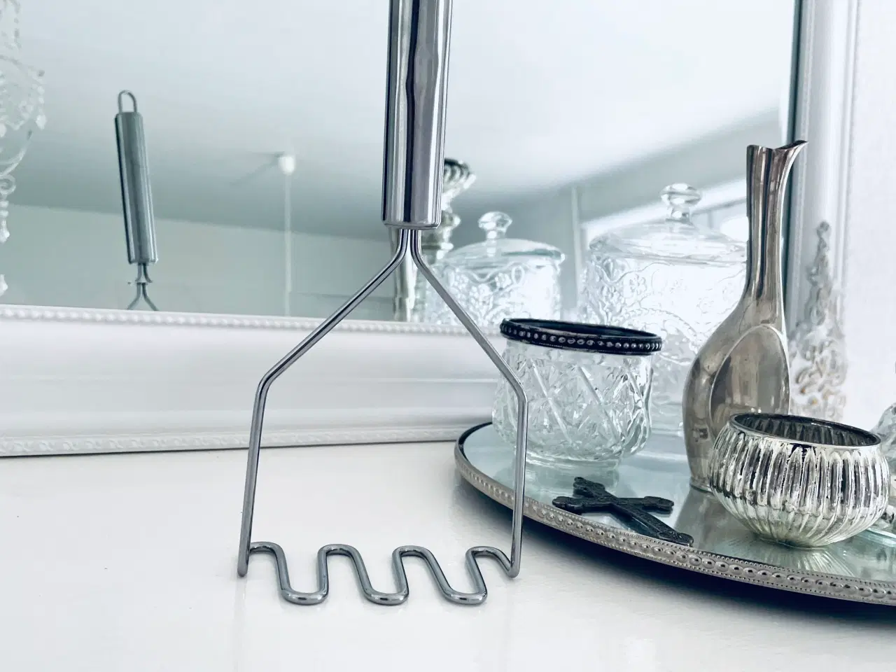 Billede 6 - Kartoffelmoser 