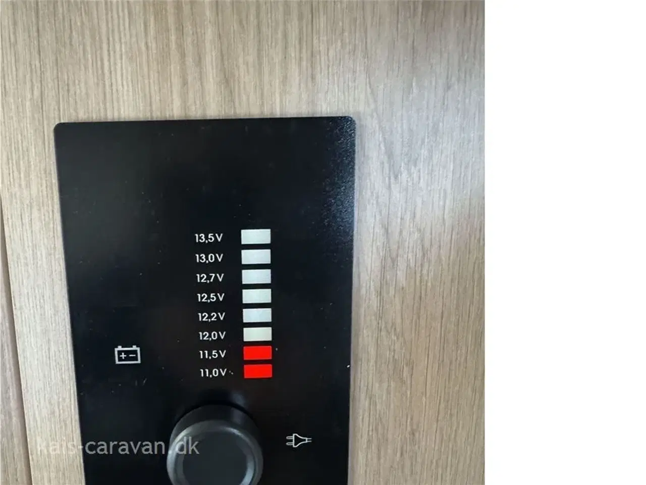 Billede 11 - 2026 - Knaus Sport 420 QD   Ny let  Knaus Sport 450 FU