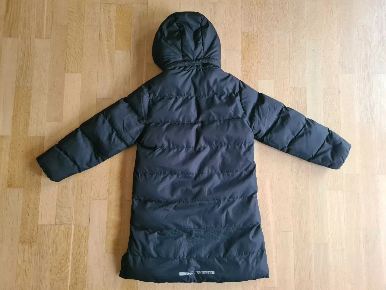 Billede 2 - McKinley vinterfrakke, str. 140