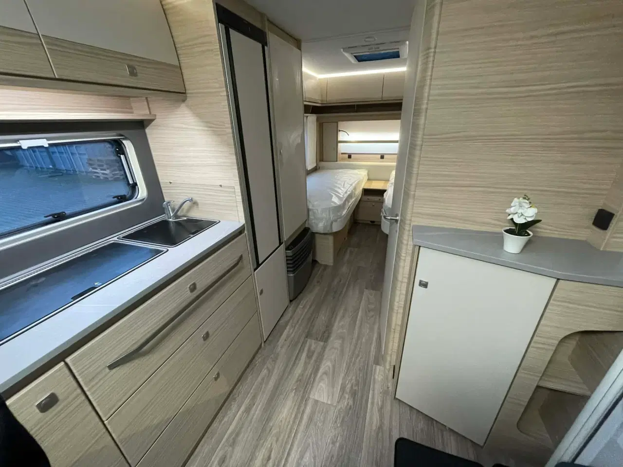 Billede 7 - 2026 - Fendt Bianco Selection 515 SG