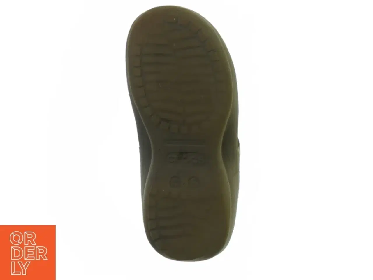 Billede 3 - Klipklapper Slip in sandal sko fra Crocs (str. 36)