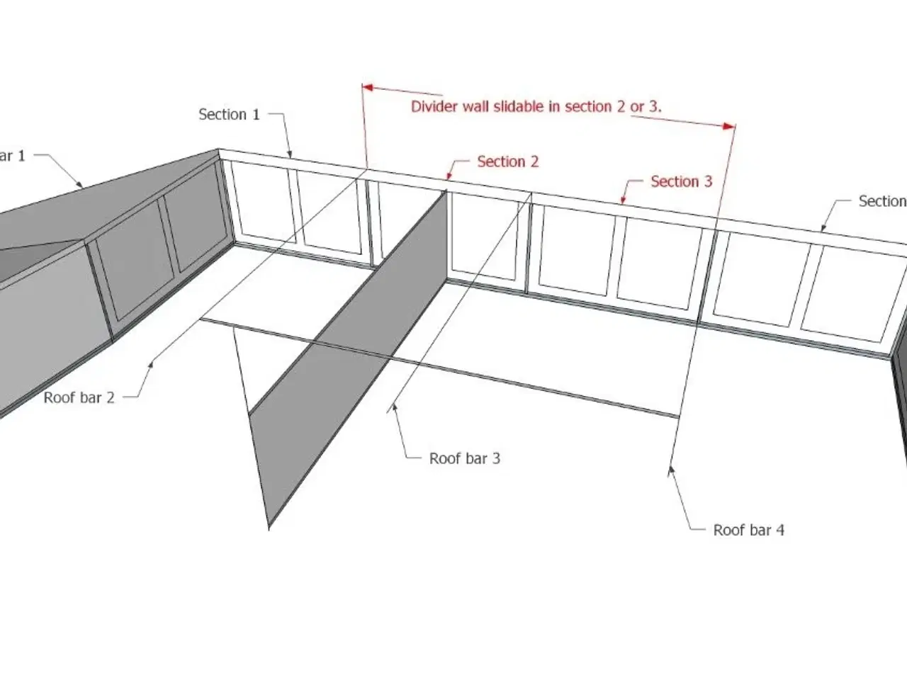 Billede 18 - Race / Teamtransporter