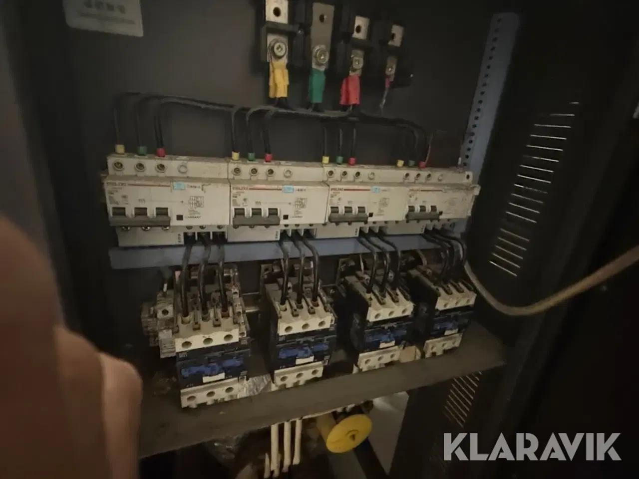 Billede 8 - Dampgenerator