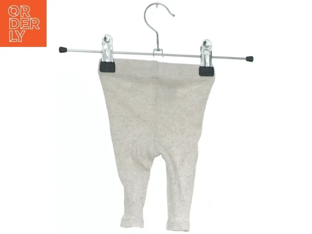 Billede 2 - Babybukser fra H&M (str. 50)