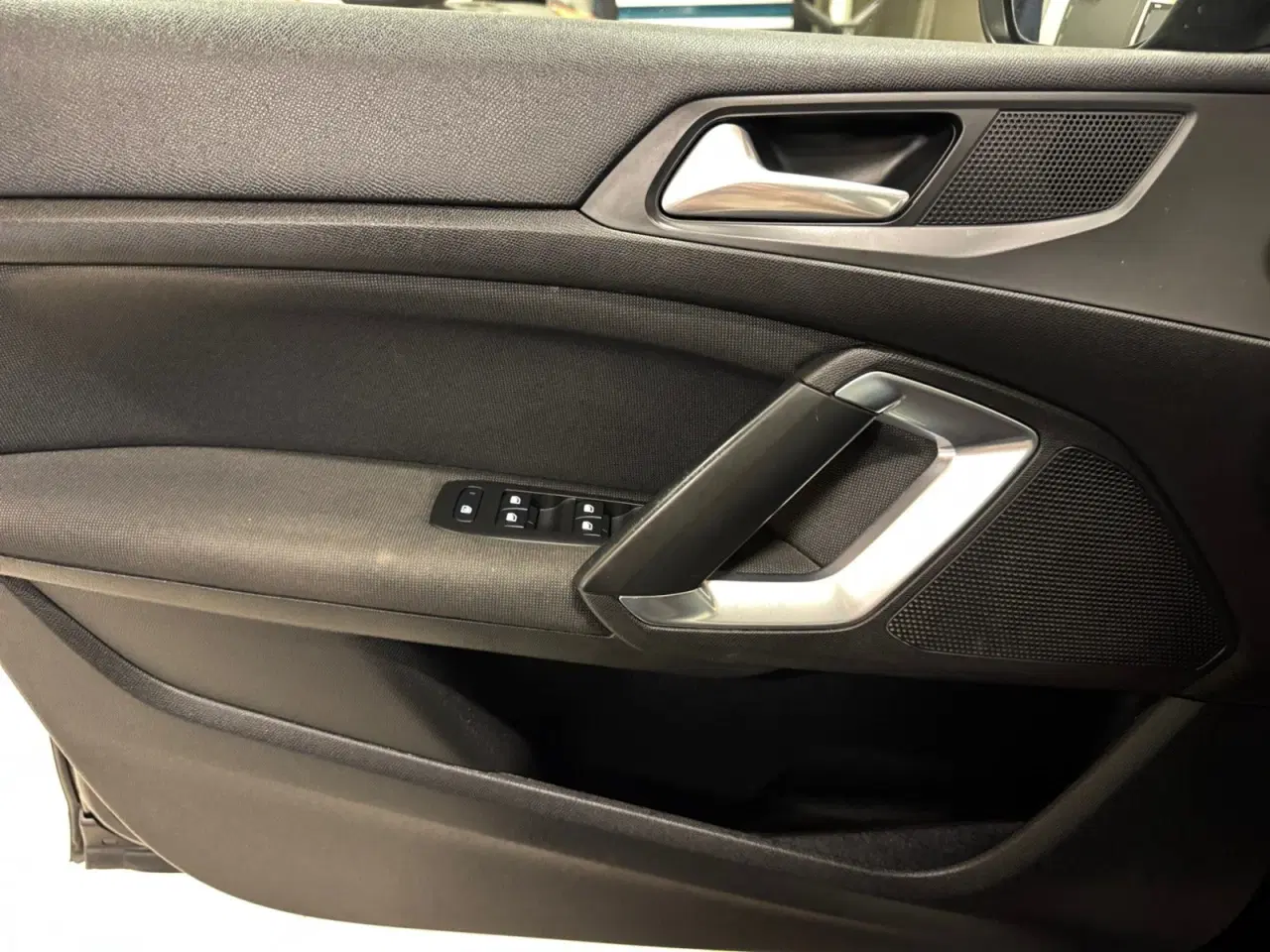 Billede 15 - Peugeot 308 1,6 BlueHDi 120 Allure SW