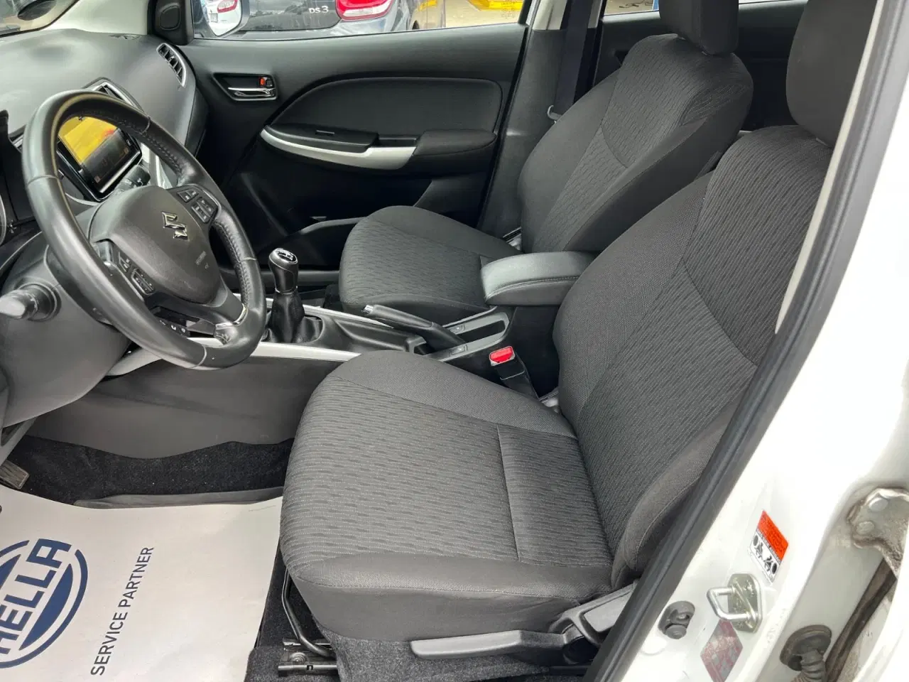 Billede 5 - Suzuki Baleno 1,2 Dualjet SHVS Exclusive