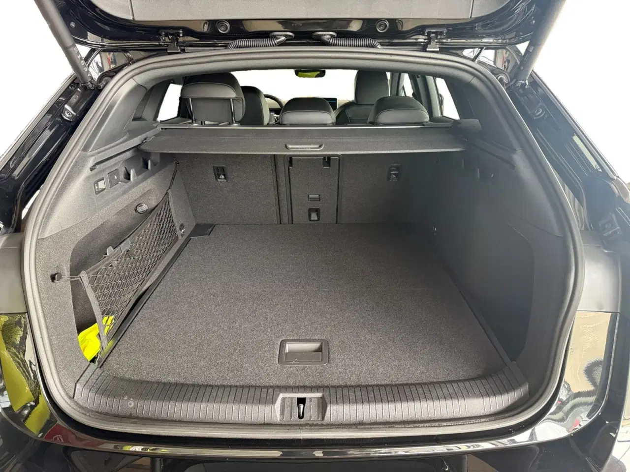 Billede 16 - VW ID.7 77 Pro Tourer