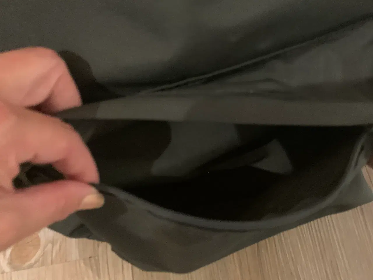 Billede 6 - Rygsæk/skoletaske fra Beckmann City Max 34L