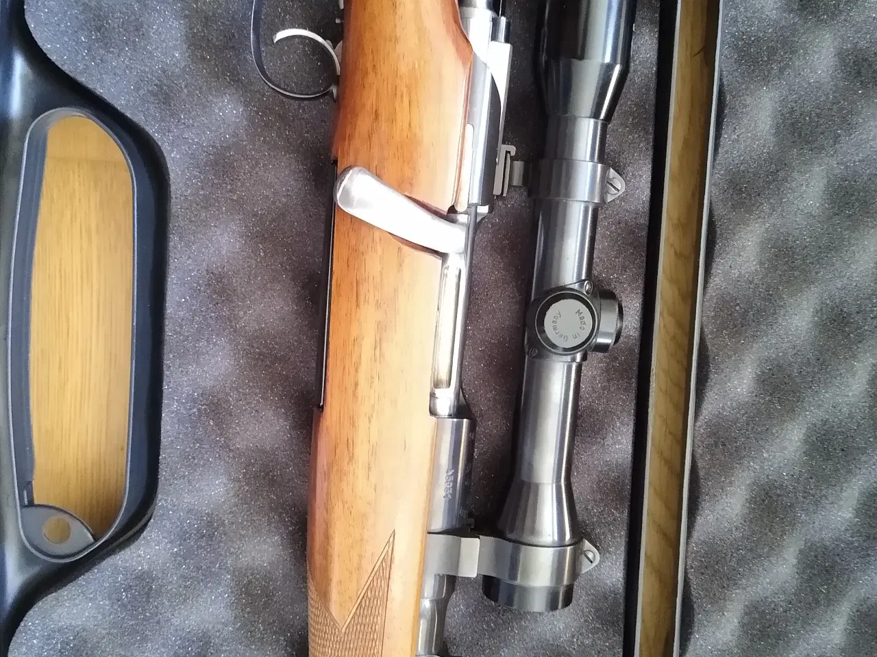 Billede 5 - Steyr mannlicher 30.06