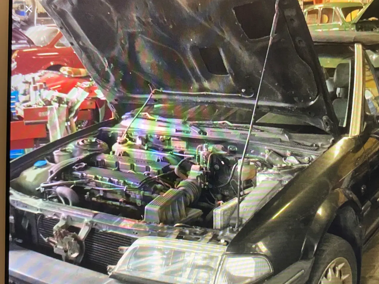 Billede 4 - Rover CAP.