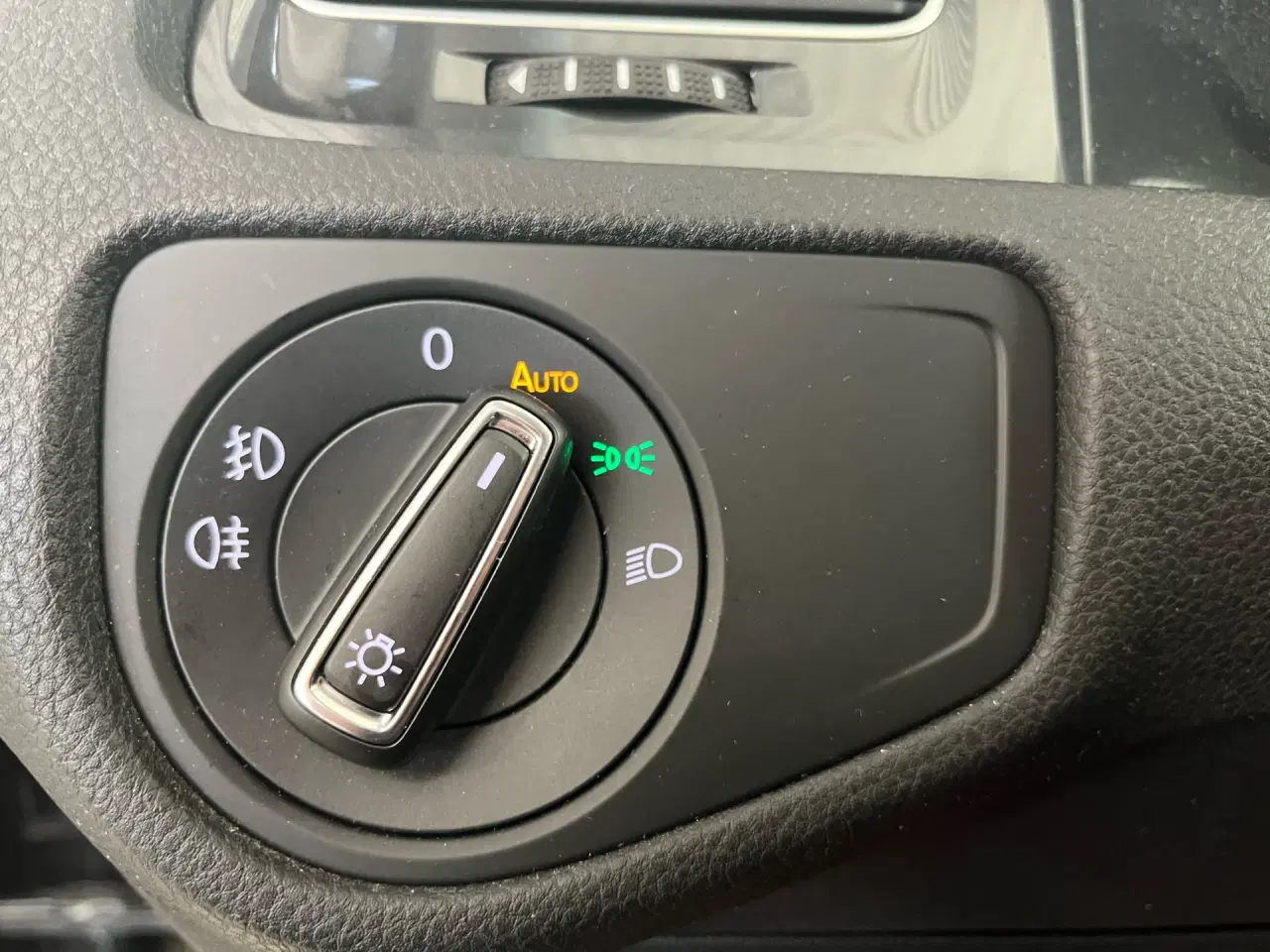 Billede 8 - VW Golf 1,5 TSI BMT EVO Comfortline DSG 130HK 5d 7g Aut.
