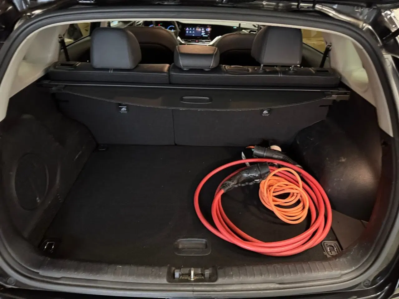 Billede 15 - Kia e-Niro 64 Spirit