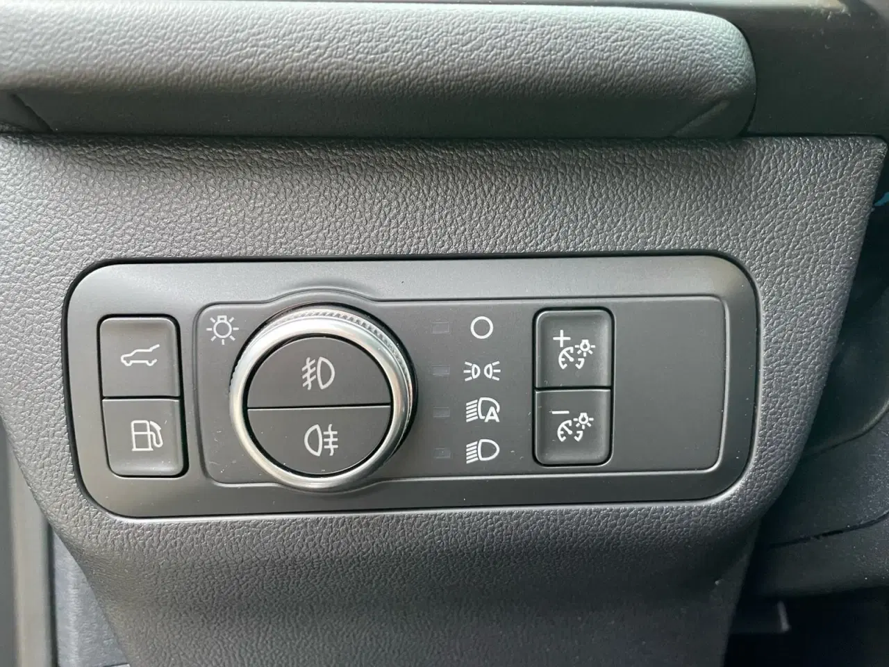 Billede 15 - Ford Kuga 2,5 PHEV Vignale CVT