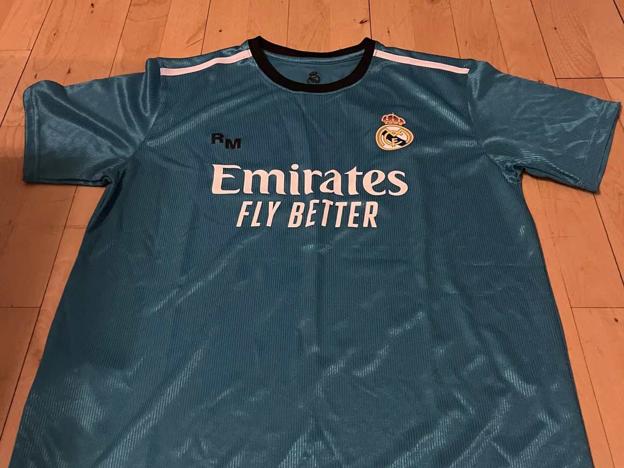 Billede 1 - Herre t shirt str L 