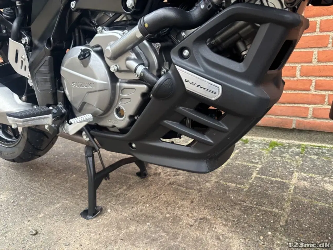 Billede 4 - Suzuki DL 650 V-Strom