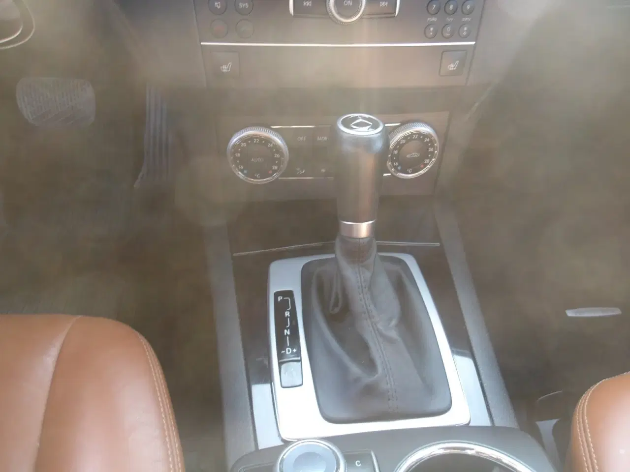 Billede 11 - Mercedes GLK220 2,2 CDi aut. 4Matic BE