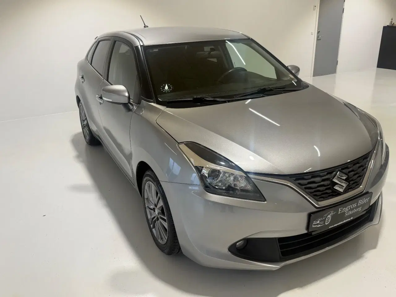 Billede 1 - Suzuki Baleno 1,2 Dualjet SHVS Exclusive