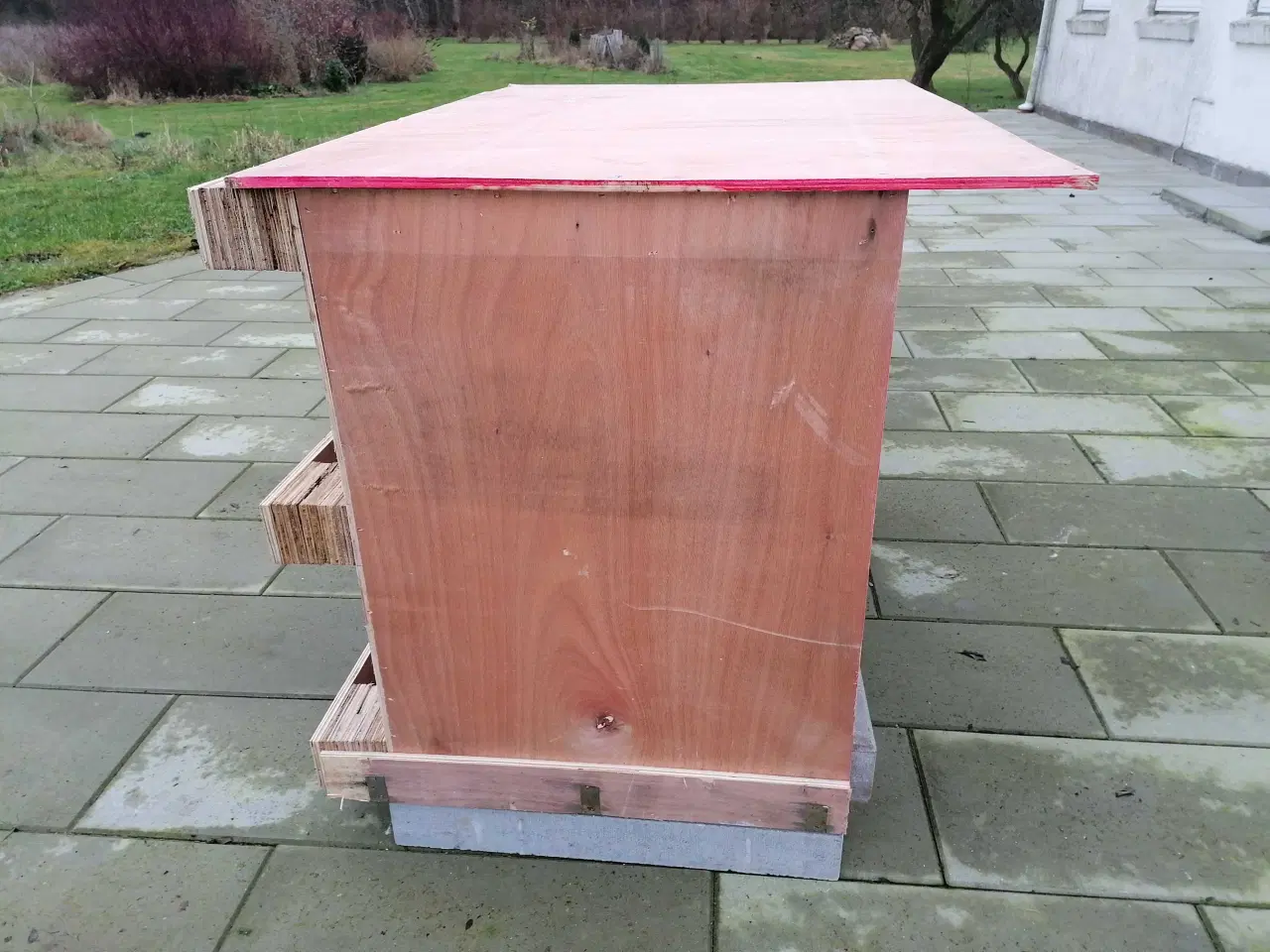 Billede 6 - Hundehus / Kattehus 