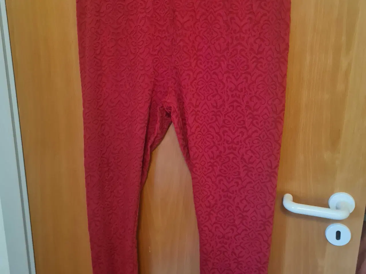 Billede 1 - Leggins str 50-52 Cellbes